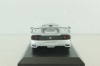Ferrari F50 1995, silver, ART. 392, Detail Cars 1:43