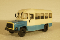 Кавз-3976, Компаньон 1:43