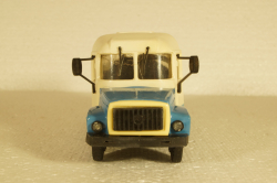 Кавз-3976, Компаньон 1:43