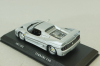 Ferrari F50 1995, silver, ART. 392, Detail Cars 1:43