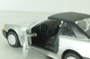 Mercedes-Benz SL 500 (R129) 1989, red, 1168R, GAMA 1:43