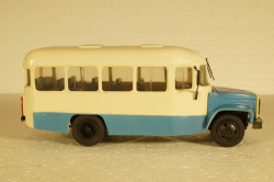 Кавз-3976, Компаньон 1:43