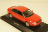Audi A6 C5, 1997 red, 940017100, Maxichamps 1:43 уценка трещина в боксе