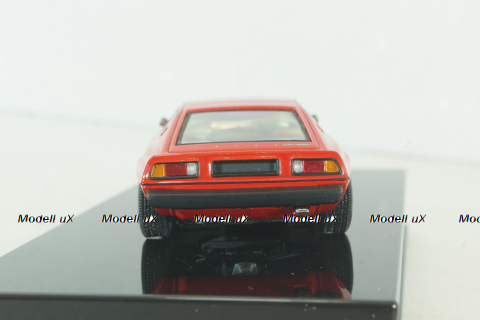 Lotus Esprit type 79, red, 55313, AutoArt 1:43