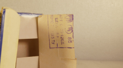 Руссо-Балт Лимузин 1912 А32 Июль 1985, Тантал/Радон 1:43