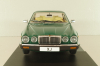 Jaguar XJ Series II, dark green, MCG18175, MCG 1:18