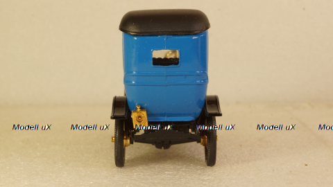 Руссо-Балт Лимузин 1912 А32 Июль 1985, Тантал/Радон 1:43