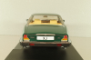 Jaguar XJ Series II, dark green, MCG18175, MCG 1:18