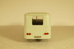 Г1А1-02 (Кубань), белый/голубой, Компаньон 1:43