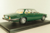 Jaguar XJ Series II, dark green, MCG18175, MCG 1:18