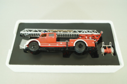 Magirus S 6500 Aerial Ladder 1955, fire engine, 439140071, Minichamps 1:43
