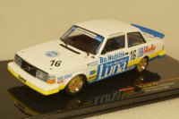 VOLVO 240 N.16 ETCC MONZA 1984 GRANBERG/PETERSSON, GTM152LQ, IXO 1:43