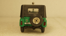 УАЗ-469, Вет. помощь, конверсия 1:43