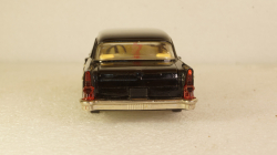 ГАЗ-13 Чайка А15 черная, Олимпийская Тантал/Радон 1:43