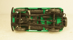 УАЗ-469, Вет. помощь, конверсия 1:43