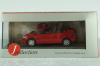 Honda Insight 2010, red,  J-Collection 1: 43