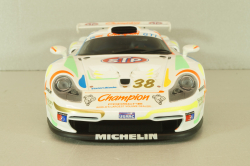 Porsche 911 GT1 (993) #38 24h Daytona 1998, J.Boutsen/B.Wollek, 39817, UT Models 1:18