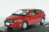 Honda Insight 2010, red,  J-Collection 1: 43