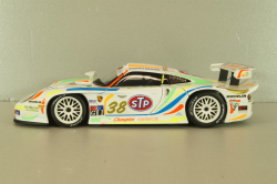 Porsche 911 GT1 (993) #38 24h Daytona 1998, J.Boutsen/B.Wollek, 39817, UT Models 1:18