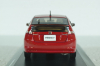 Honda Insight 2010, red,  J-Collection 1: 43