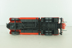 Magirus S 6500 Aerial Ladder 1955, fire engine, 439140071, Minichamps 1:43