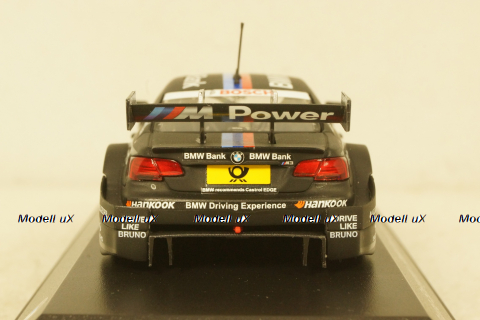 BMW M3 #1 DTM 2013 Team Schnitzer Bruno Spengler, 80422351056, Minichamps 1:43