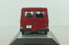 Volkswagen LT28 delivery van dark red, PCL13301, Premium Classixxs 1:43