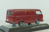 Volkswagen LT28 delivery van dark red, PCL13301, Premium Classixxs 1:43