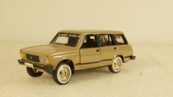 ВАЗ-2104, конверсия 1:43