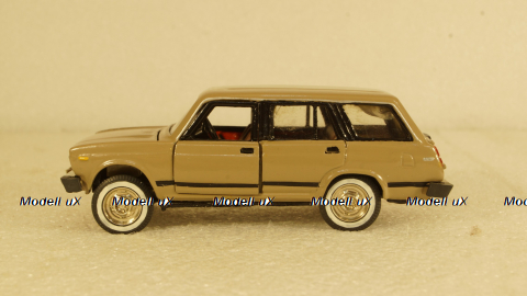 ВАЗ-2104, конверсия 1:43