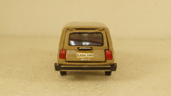 ВАЗ-2104, конверсия 1:43