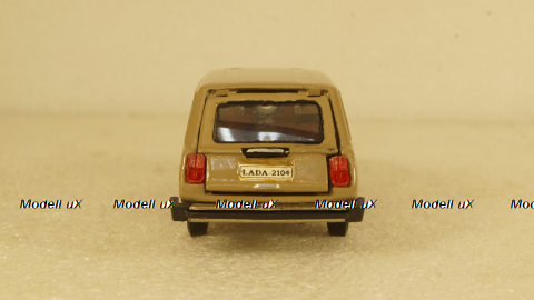 ВАЗ-2104, конверсия 1:43