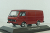 Volkswagen LT28 delivery van dark red, PCL13301, Premium Classixxs 1:43
