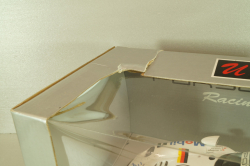 Porsche 911 GT 1 #26 Le Mans 1996, Wendlinger/Goody/Dalmas, 180966626, UT Models 1:18