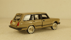 ВАЗ-2104, конверсия 1:43