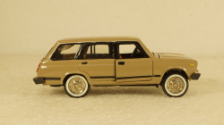 ВАЗ-2104, конверсия 1:43