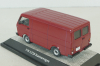 Volkswagen LT28 delivery van dark red, PCL13301, Premium Classixxs 1:43