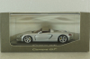 Porsche Carrera GT spider 2000, silver, WAP02007411, Minichamps 1:43 Уценка!