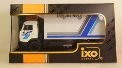 Камаз-53253-А3 рефрежиратор "Термод", TruckTyr 1:43