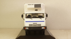 Камаз-53253-А3 рефрежиратор "Термод", TruckTyr 1:43