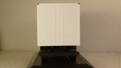 Камаз-53253-А3 рефрежиратор "Термод", TruckTyr 1:43