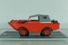 Газ-46 "МАВ" пожарной охраны г. Херсон 1960, TRT782, TruckTyr 1:43