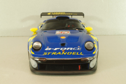 Porsche 911 GT 1 #30 Fia GT Series 1997 Wallinder/Greasley/Lister, 39723, UT Models 1:18