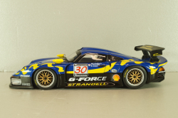 Porsche 911 GT 1 #30 Fia GT Series 1997 Wallinder/Greasley/Lister, 39723, UT Models 1:18