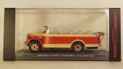 ЦАРМ "Торпедо" Сочи 1956г., TruckTyr 1:43