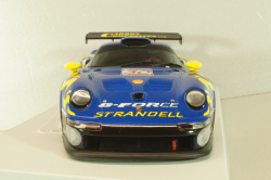 Porsche 911 GT 1 #30 Fia GT Series 1997 Wallinder/Greasley/Lister, 39723, UT Models 1:18