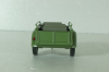 Прицеп к Газ-61-417 с ящиками, MLU783, Modellux 1:43