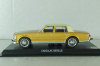 Cadillac Seville Elegante 1975, light brown, DelPrado 1:43