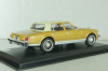 Cadillac Seville Elegante 1975, light brown, DelPrado 1:43