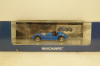 Delage D6 #46 1946, 437461100, Minichamps 1:43